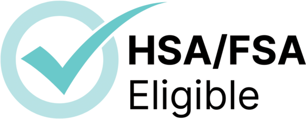 HSA/FSA Eligible