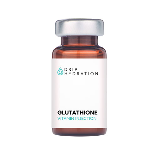 glutathione-THE DETOXIFIER
